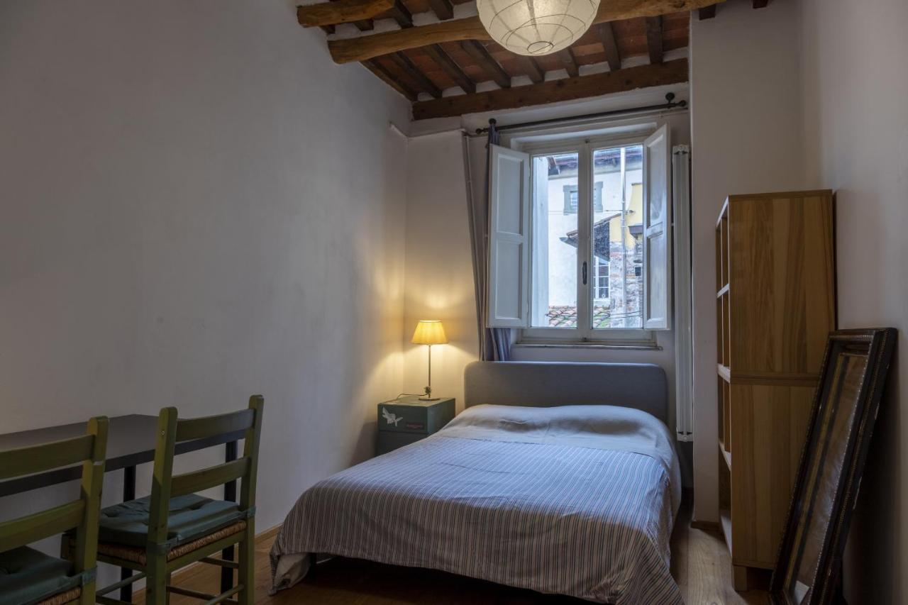 Apartment Degli Asili - Affitti Brevi Italia Lucca