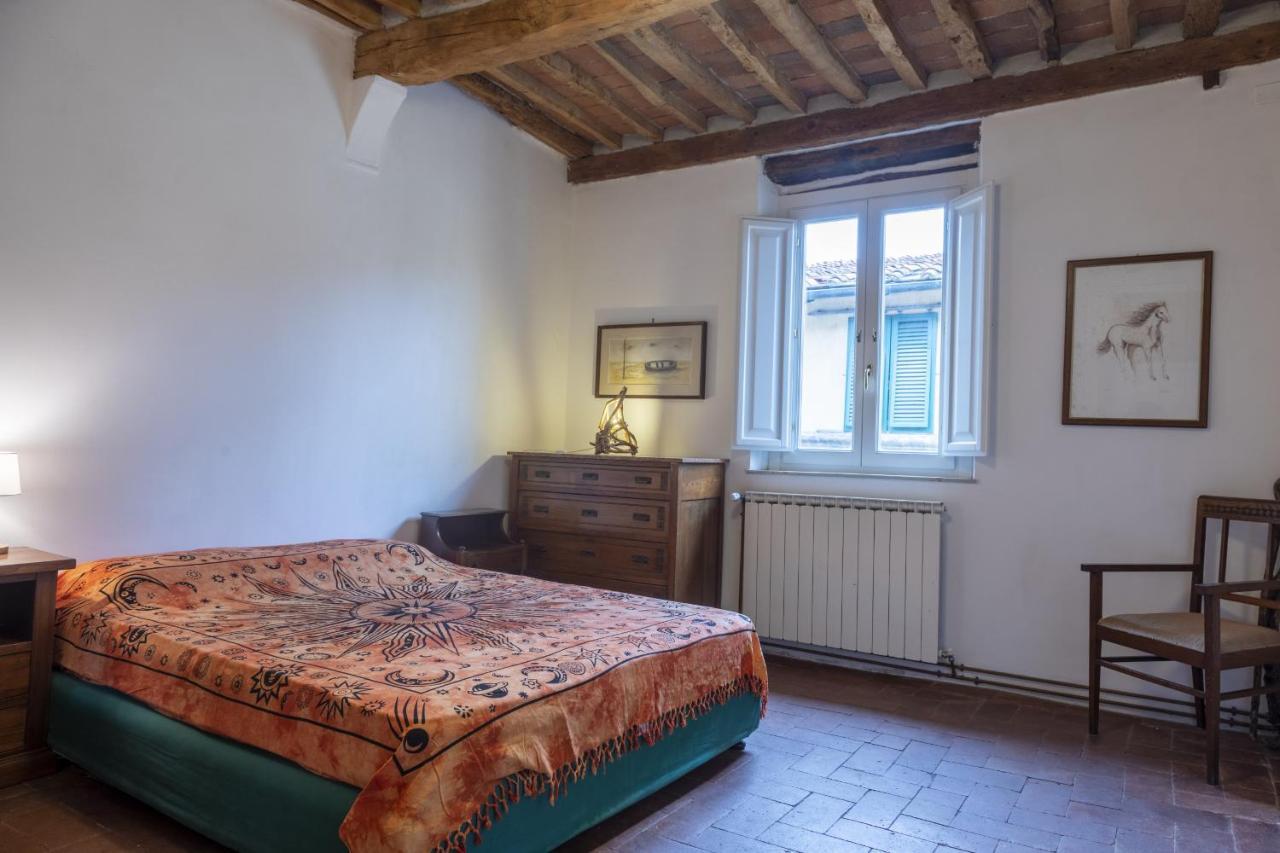 Degli Asili - Affitti Brevi Italia Apartment